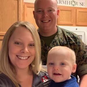 Meet your Posher, Savannah